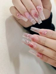 -M·X Nail日式美甲美睫