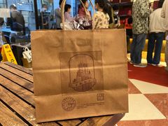 -国际饭店·帆声西饼屋(黄河路店)