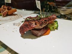 -美森西餐厅(曙光大道店)