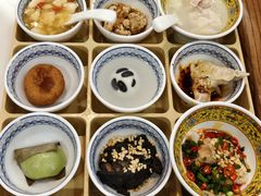 -龙抄手(春熙路总店)