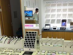 -启明眼镜(海淀黄庄店)