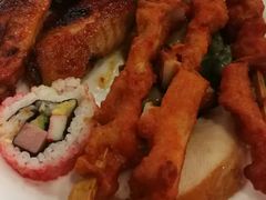 -古南都饭店-遂心遂意自助餐厅(广州路店)