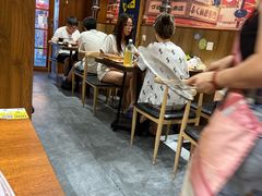 -谷燚大牛炭火烧肉(阳光西雅图店)