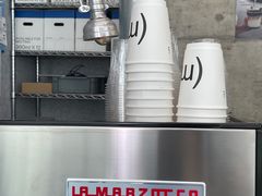 -CUBIC3三立方咖啡(凌空SOHO店)