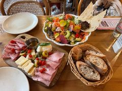 -Alimentari Mulino意大利餐吧&烘焙(丰盛里店)