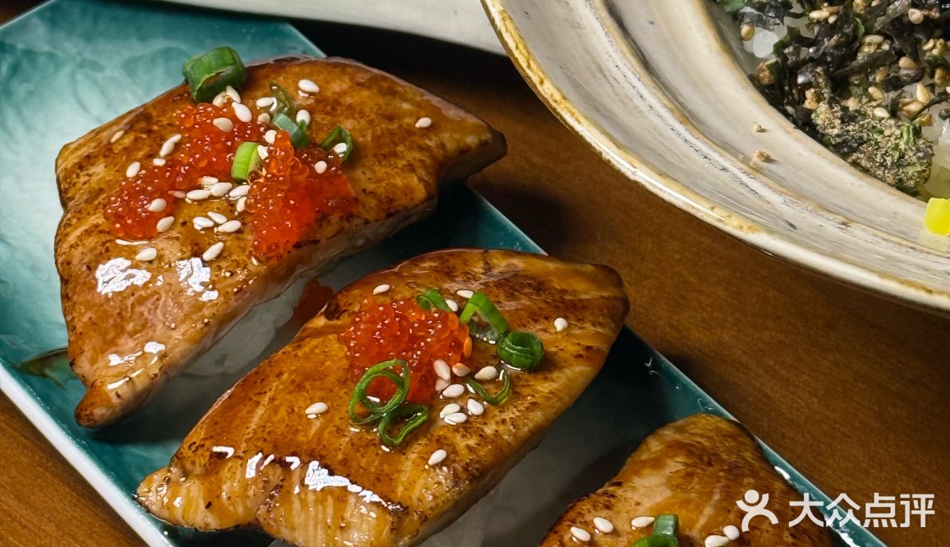 在昆明！姐妹聚餐这家日式料理不能错过！