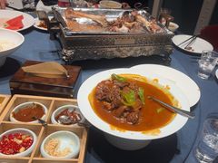 -金狮麟·新豫菜(金码大厦店)