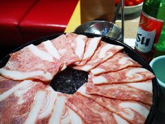 -麻辣英雄重庆火锅(二城广场店)
