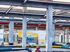 -速马赫卡丁车(琶洲店)