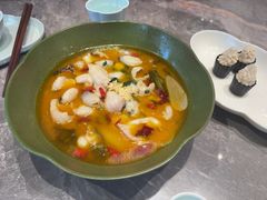 -奇芳阁·百年清真南京菜(夫子庙店)
