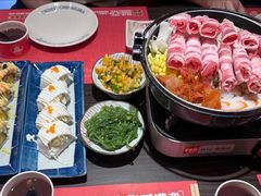 -小川洋风料理(汉街店)