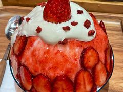 -怪物的冰与火(天虹商场中山路店)