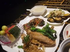 -堂会(白云店)