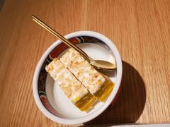南瓜挞-团子君寿司·茶