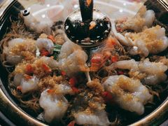 -绿茶餐厅(昆明世纪金源店)