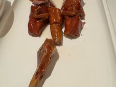 -彩丰楼中餐厅(深圳国际会展中心洲际酒店)