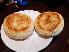 火烧-老三羊汤【北兴隆街店】