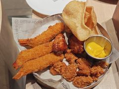 -卡朋西餐(悦汇城店)