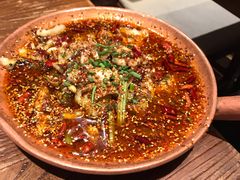 -云海肴·汽锅鸡·云南菜(美罗城店)