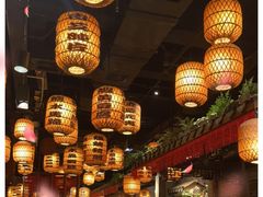 大堂-南京大牌档(凯德1818店)