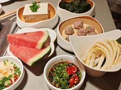 -海底捞火锅(珠影星光城夜宵主题店)