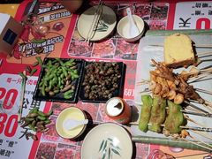 -寂寞的豆芽(西大望南路店)