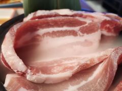 -金妈家烤肉(龙湖U城天街店)