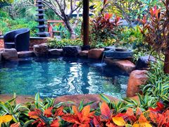 -厦门日月谷温泉渡假村