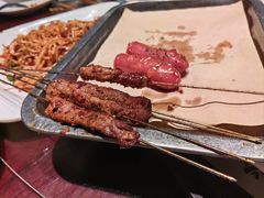 -清真·老兰家(兴善寺西街总店)