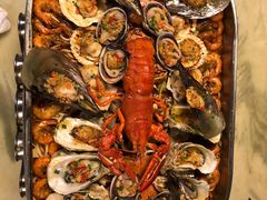 -东记炭炉·海鲜鸡煲(龙华店)