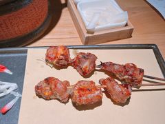 -桂小厨广西菜(印象城店)