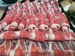 -南来顺饭庄·清真(南菜园店)