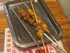-韩师傅老大同刀削面(北苑路店)