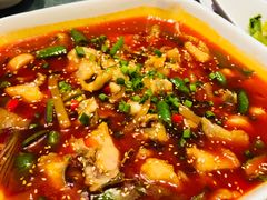 -锦庐道地川菜(来福士店)