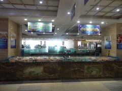 -上和臻品中国菜(花园街店)