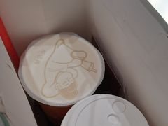 -茶话弄(中贸广场店)