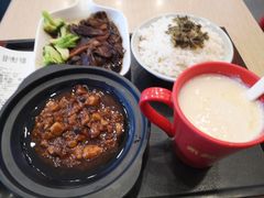 -永和大王(茉莉上新·漕宝店)