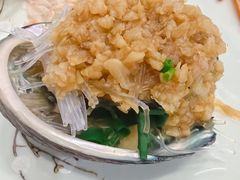 八头鲍-盈田盈粥庄(博山东路店)