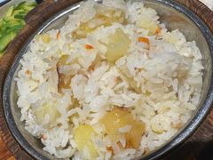 -滇香肴·云南菜蒸汽石锅鱼(云南北路店)