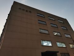 -上海四行仓库抗战纪念馆