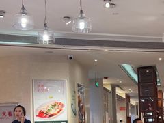 -潮福城潮州大酒楼(湖滨北路店)