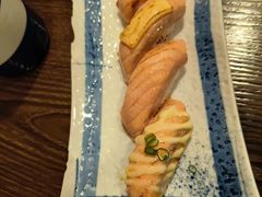 -大雄寿司(中华广场店)
