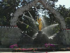 -西双版纳勐泐文化旅游区