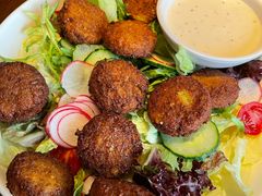 -FABIO’S费比欧披萨餐厅