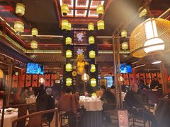 -宝轩渔府·老字号海鲜·正宗津菜(水上店)