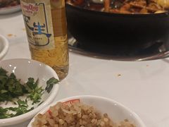 -李子坝梁山鸡(李子坝大鸡哥店)