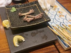 -鸟鹏烧鸟居酒屋(仁恒梦中心店)