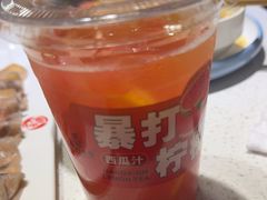 -麻辣因子滩羊火锅(世和广场店)