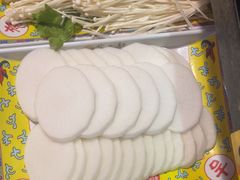 -芦月轩羊蝎子(劲松店)