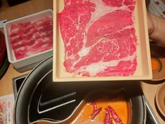 -温野菜涮涮锅(西单大悦城店)